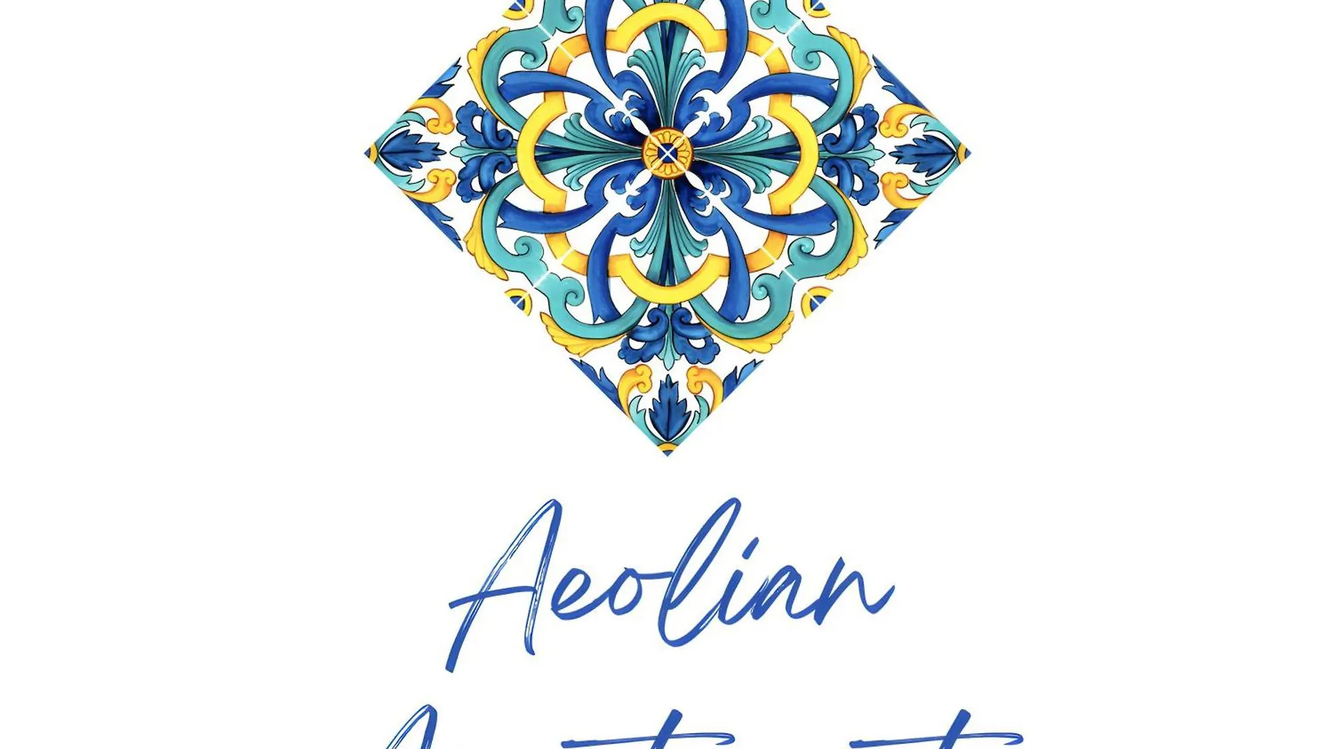 Aeolian Apartments Lipari