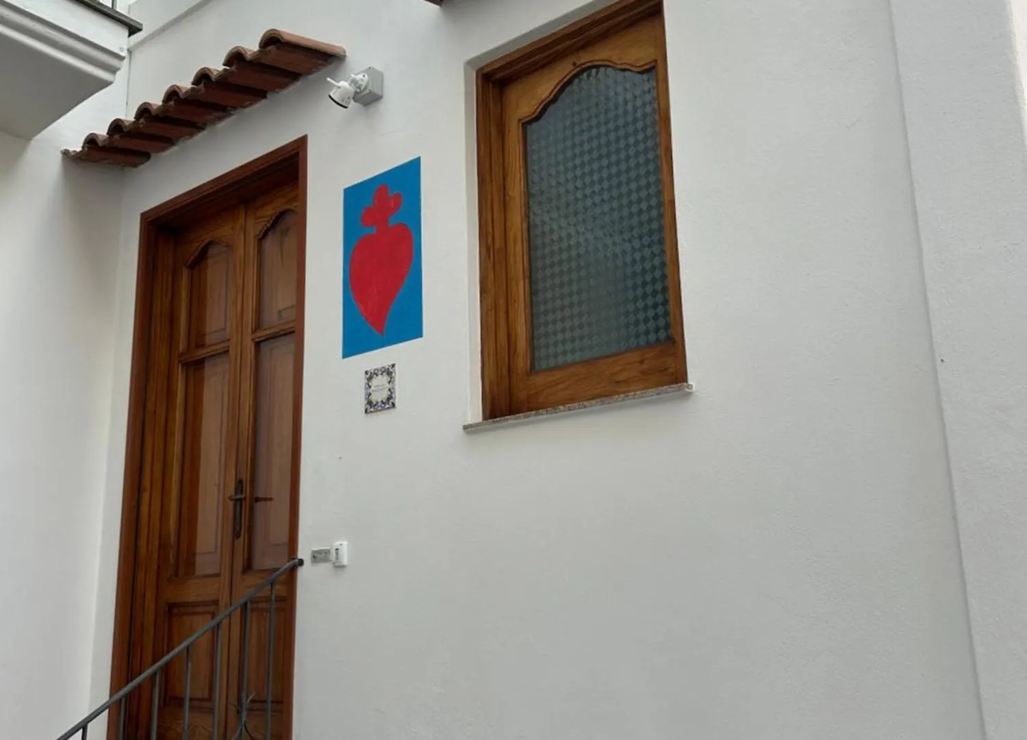 Aeolian Apartments Lipari  0*, Lipari (Isola Lipari) Italie