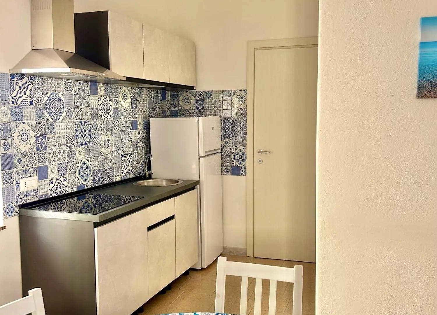Aeolian Apartments Lipari   Lipari (Isola Lipari)