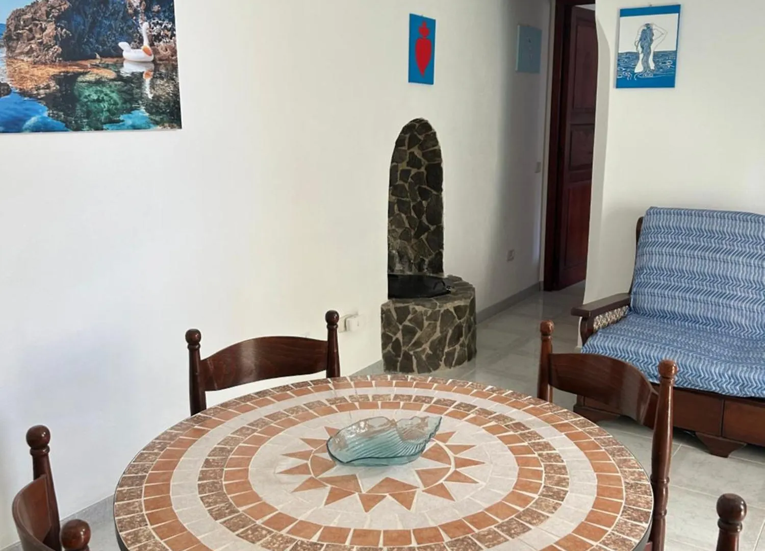 Aeolian Apartments Lipari  Lipari (Isola Lipari)