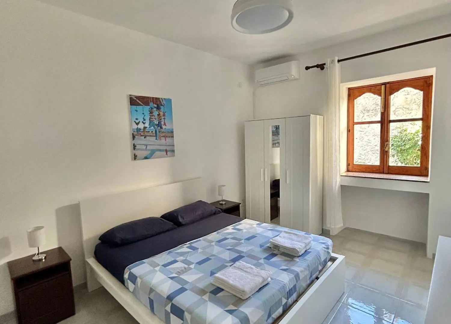 Aeolian Apartments Lipari  0*, Lipari (Isola Lipari)