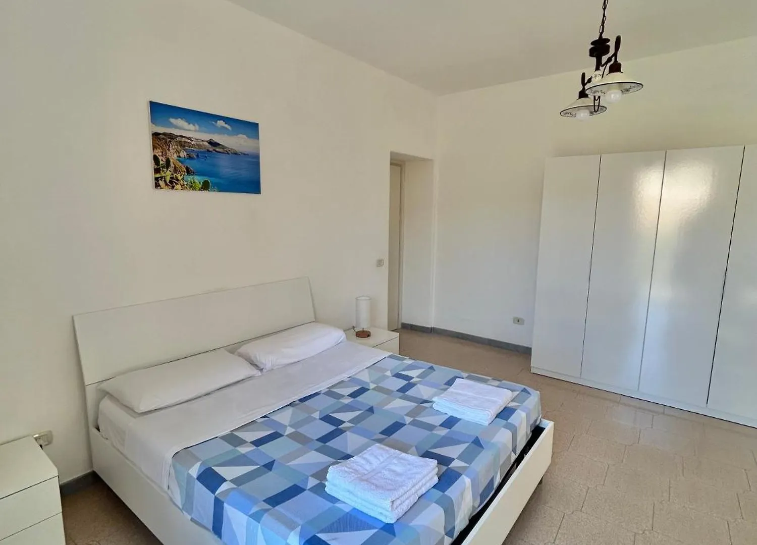 Aeolian Apartments Lipari  Italie