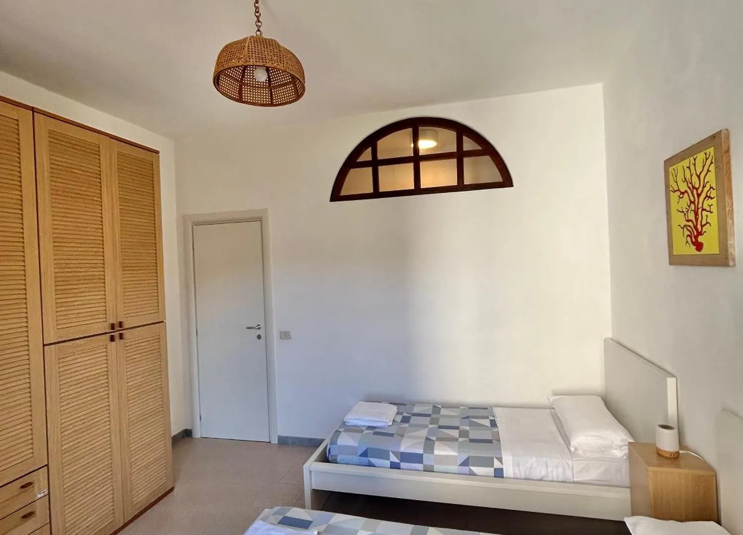 Aeolian Apartments Lipari