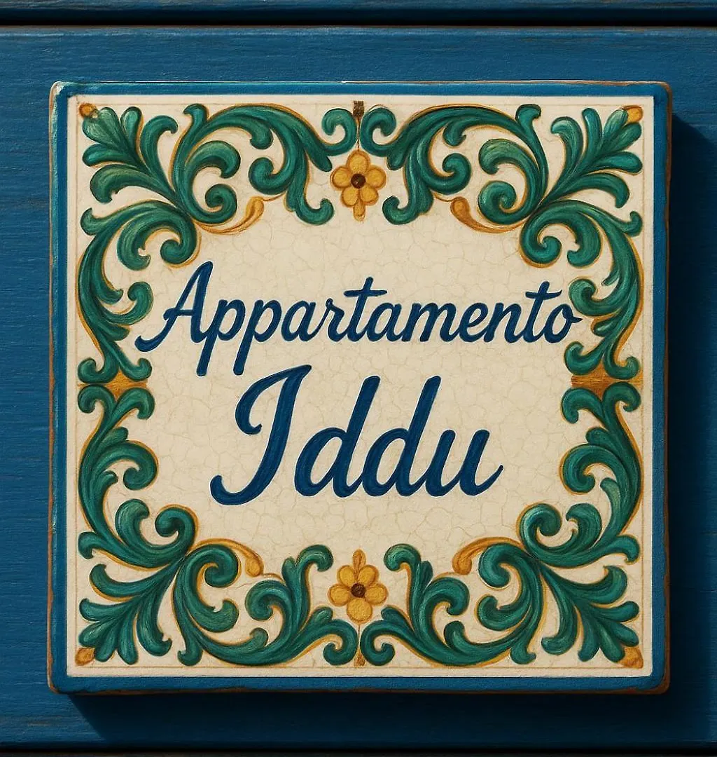 Aeolian Apartments Lipari  Italie