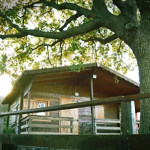 Kikajon Séjour à la ferme