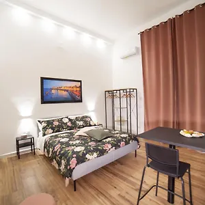 Il Rifugio In Borgata Appartement