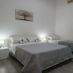 Martins Apartament , Palerme Italie