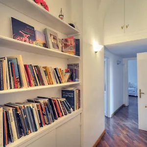 Luxury House - The House , Rome Italie